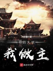 你的大明我做主 你的大明我做主