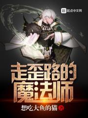 走歪路的魔法师 走歪路的魔法师