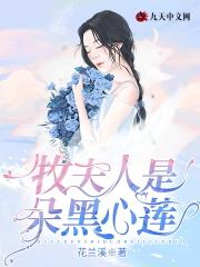 夫人是朵黑心莲电视剧 夫人是朵黑心莲电视剧