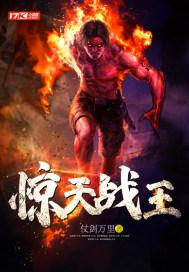 惊天战帅 惊天战帅