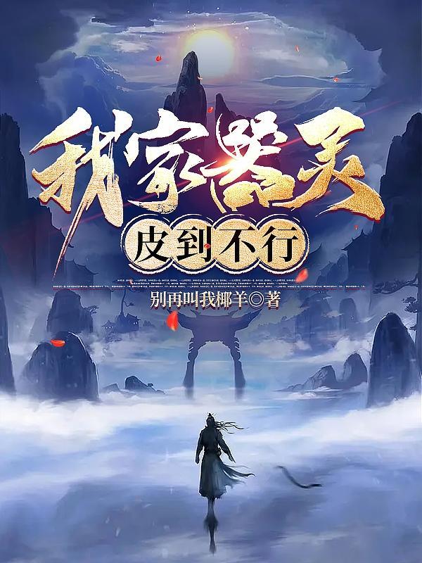 我的器灵老婆 我的器灵老婆