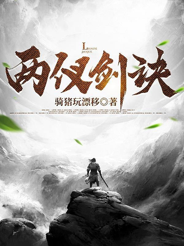 正两仪剑法和反两仪刀 正两仪剑法和反两仪刀