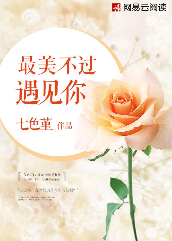 最美不过遇见你歌词 最美不过遇见你歌词