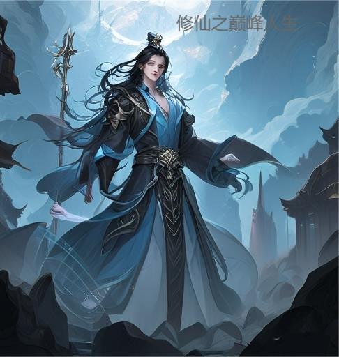 五十部巅峰修仙 五十部巅峰修仙