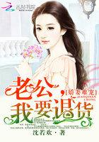 娇宠甜妻老公 娇宠甜妻老公