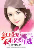 豪门第一宠老婆乖乖入怀 豪门第一宠老婆乖乖入怀