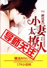 一醉沉欢小妻太撩人 一醉沉欢小妻太撩人