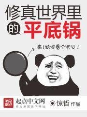 修真世界里的平底锅 惊哲 修真世界里的平底锅 惊哲