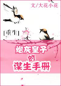 炮灰皇子重生后 炮灰皇子重生后