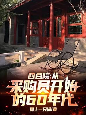 六零年代采购员(情满四合院) 六零年代采购员(情满四合院)