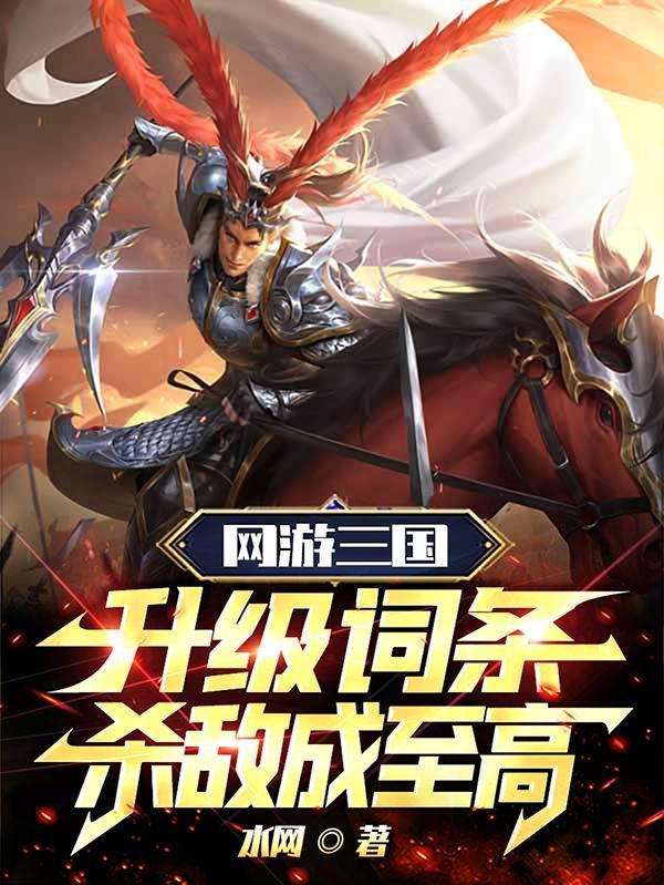网游三国新生 网游三国新生