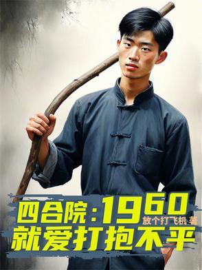 四合院1960就爱打抱不平 四合院1960就爱打抱不平