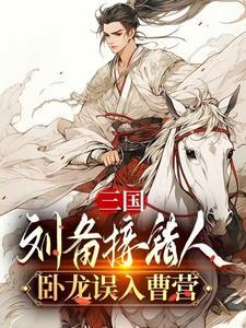 三国刘备接错人卧龙误入曹营阿三剪刀 三国刘备接错人卧龙误入曹营阿三剪刀