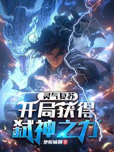 灵气复苏开局解析神象 灵气复苏开局解析神象