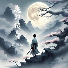 魔影传奇 魔影传奇