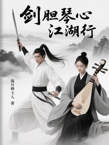 剑胆琴心剧情 剑胆琴心剧情