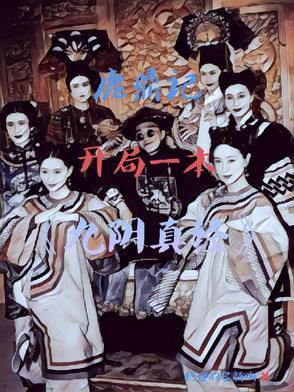 鹿鼎记之最强双修系统 鹿鼎记之最强双修系统