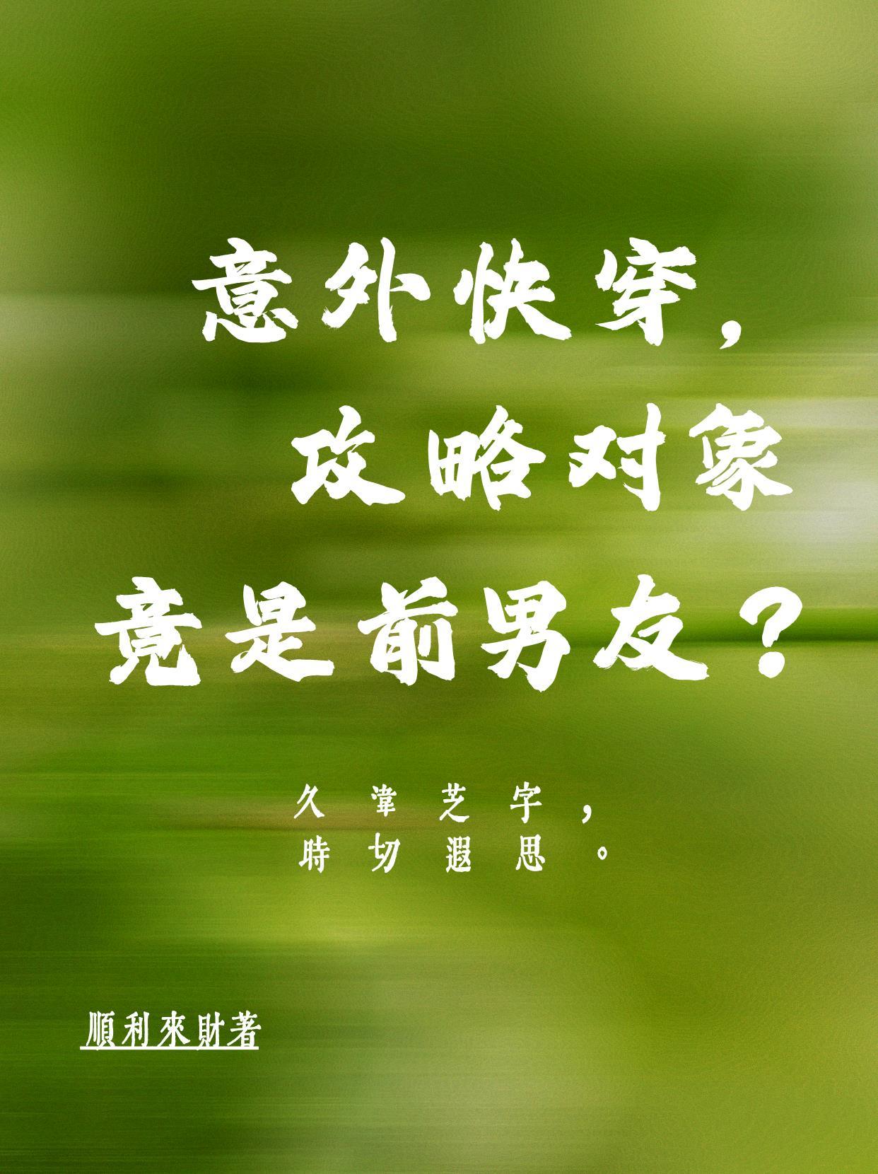40. 快穿攻略对象太主动怎么破作者虞姬祸…… 40. 快穿攻略对象太主动怎么破作者虞姬祸……