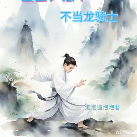 神雕重生尹志平 神雕重生尹志平