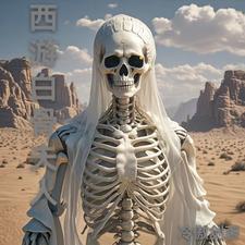 西游白骨夫人前传在线观看 西游白骨夫人前传在线观看