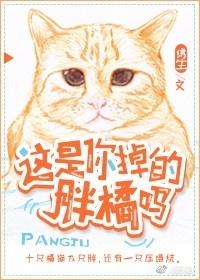 这是你掉的胖橘吗by绣生 这是你掉的胖橘吗by绣生