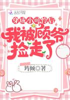 穿成小可怜后我被顾爷捡走了百度 穿成小可怜后我被顾爷捡走了百度