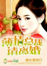 霸道总裁请离婚 霸道总裁请离婚
