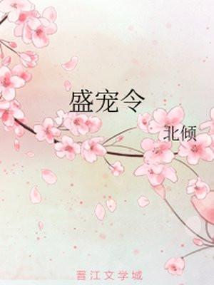 盛宠令主要讲什么 盛宠令主要讲什么