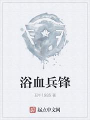 浴血兵锋全文阅读 浴血兵锋全文阅读