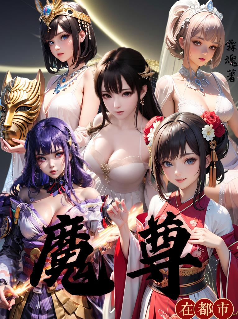 魔尊都市重生 魔尊都市重生