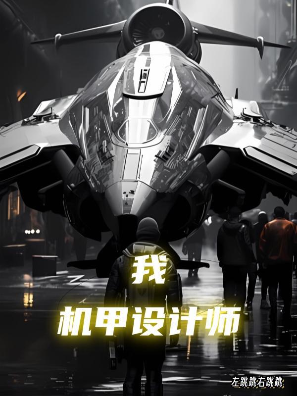 机甲制造师 机甲制造师