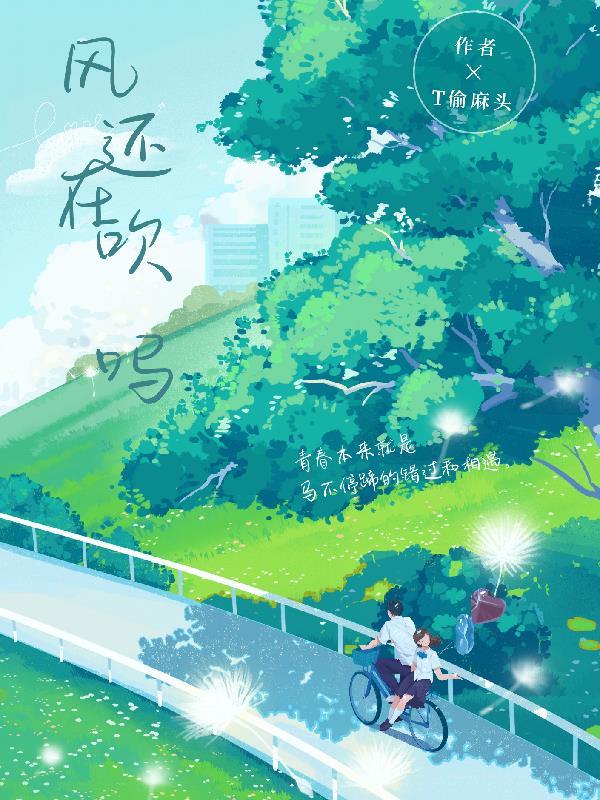 风还在吹吗 风还在吹吗
