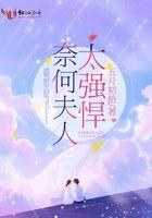 奈何夫人太强悍 奈何夫人太强悍