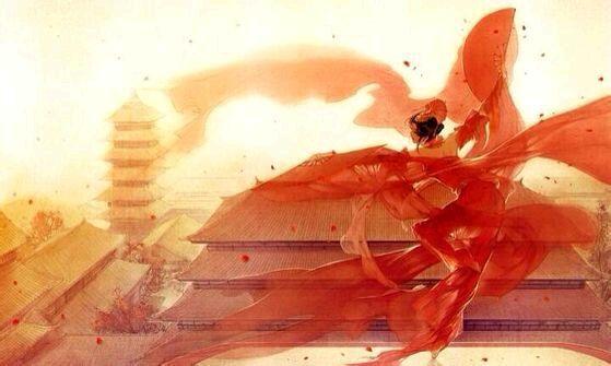 倾世恋歌 倾世恋歌