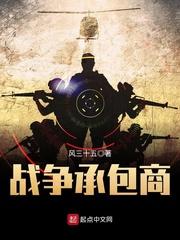 战争承包商 战争承包商