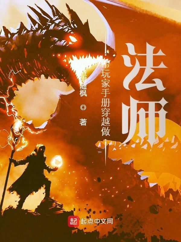 带玩家手册穿越做法师 带玩家手册穿越做法师