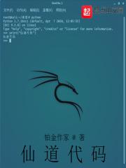 仙道代码 仙道代码