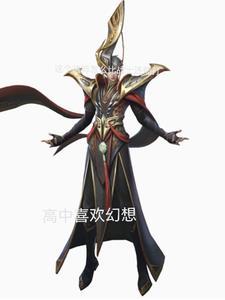 这个法师怎么比战士还能打 这个法师怎么比战士还能打