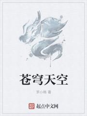 苍穹天空 苍穹天空