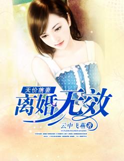 天价前妻,离婚无效 天价前妻,离婚无效