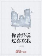 你曾经说过喜欢我 你曾经说过喜欢我