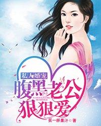 私人婚宠:腹黑老公狠狠爱 私人婚宠:腹黑老公狠狠爱