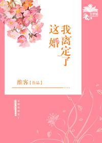 这婚我离定了 这婚我离定了