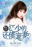 霸爱囚欢:江少的还债宠妻 霸爱囚欢:江少的还债宠妻