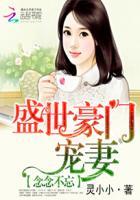 念念不忘:盛世豪门宠妻 念念不忘:盛世豪门宠妻