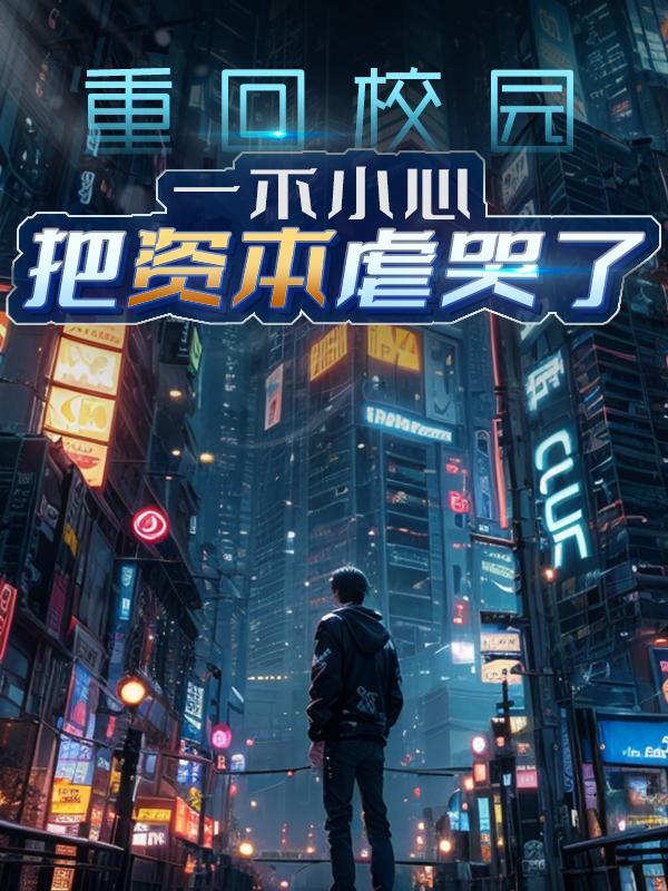 重回校园,一不小心把资本虐哭了 重回校园,一不小心把资本虐哭了