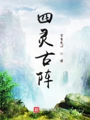 四灵古阵 四灵古阵