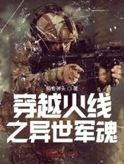 穿越火线之异世军魂 穿越火线之异世军魂